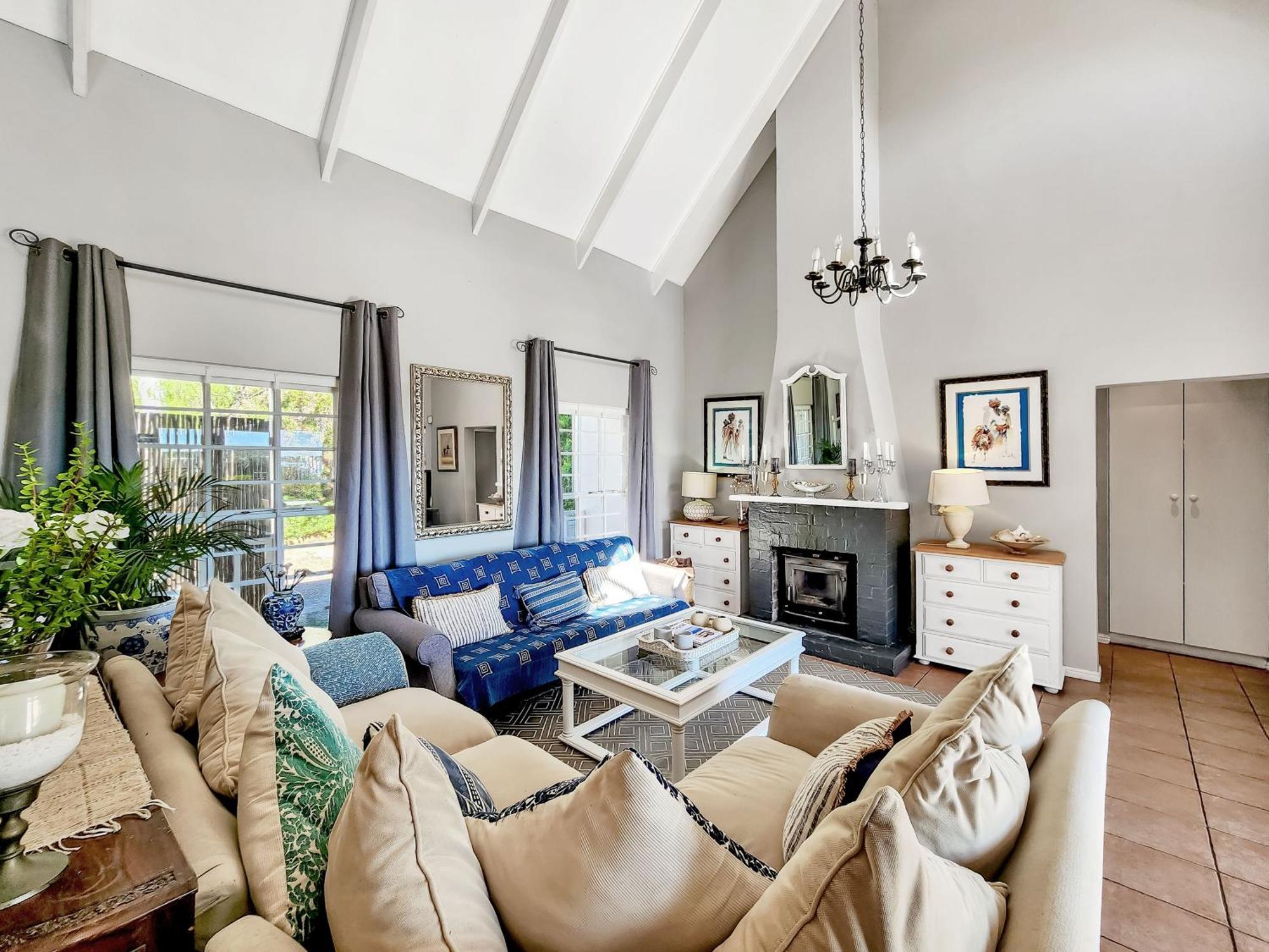 The House Cape Town