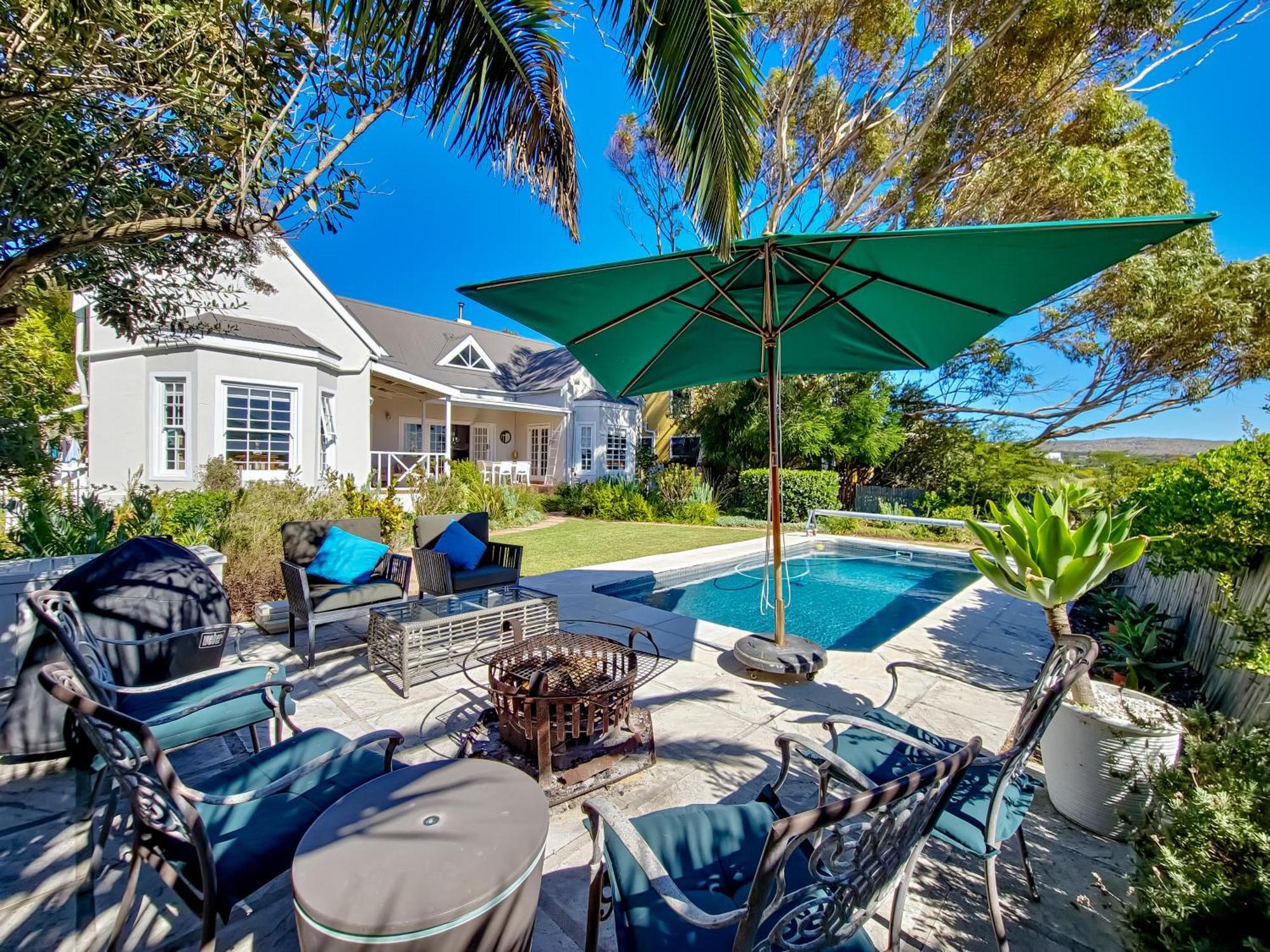 The House Holiday home Cape Town