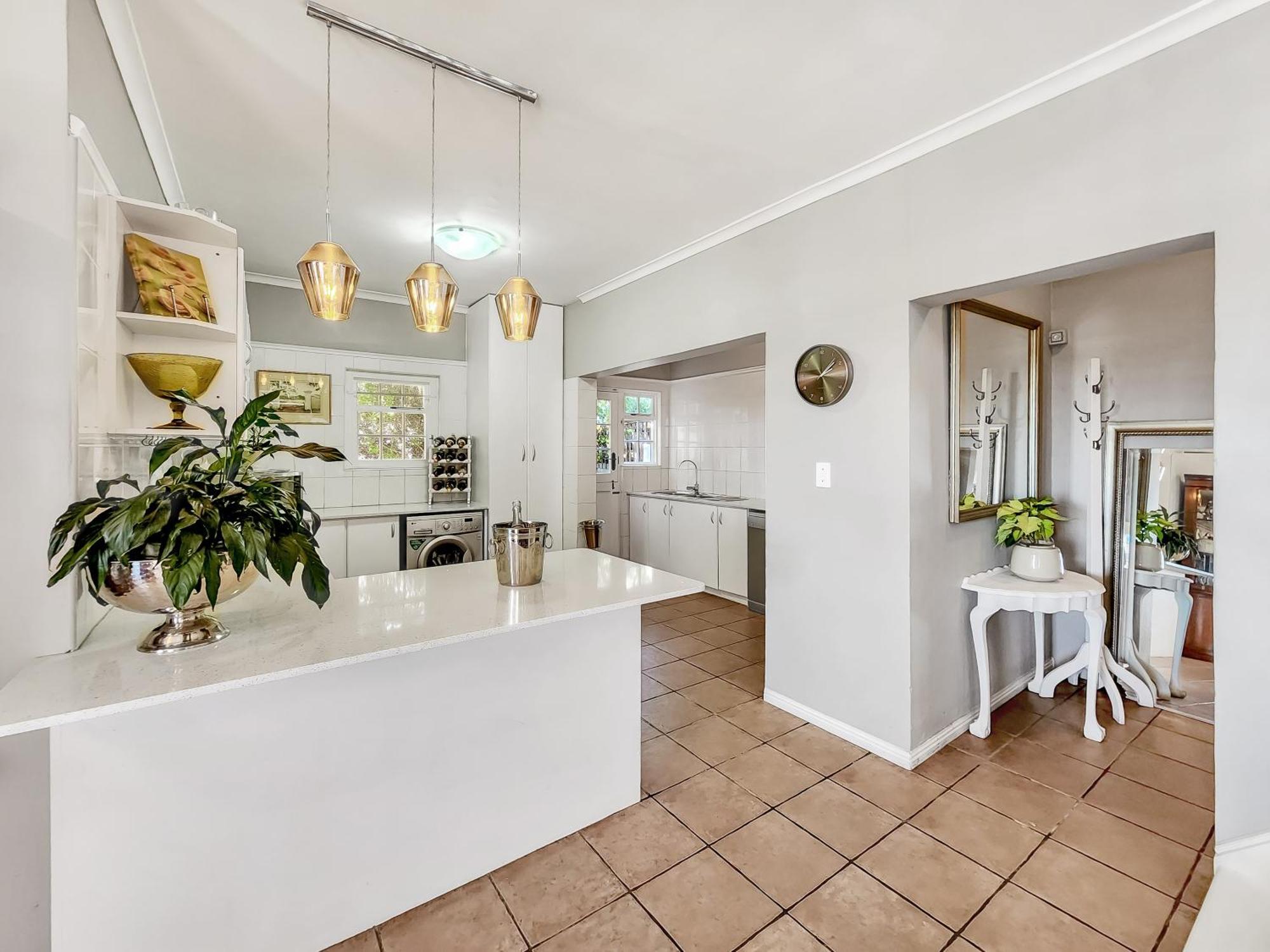 The House Cape Town
