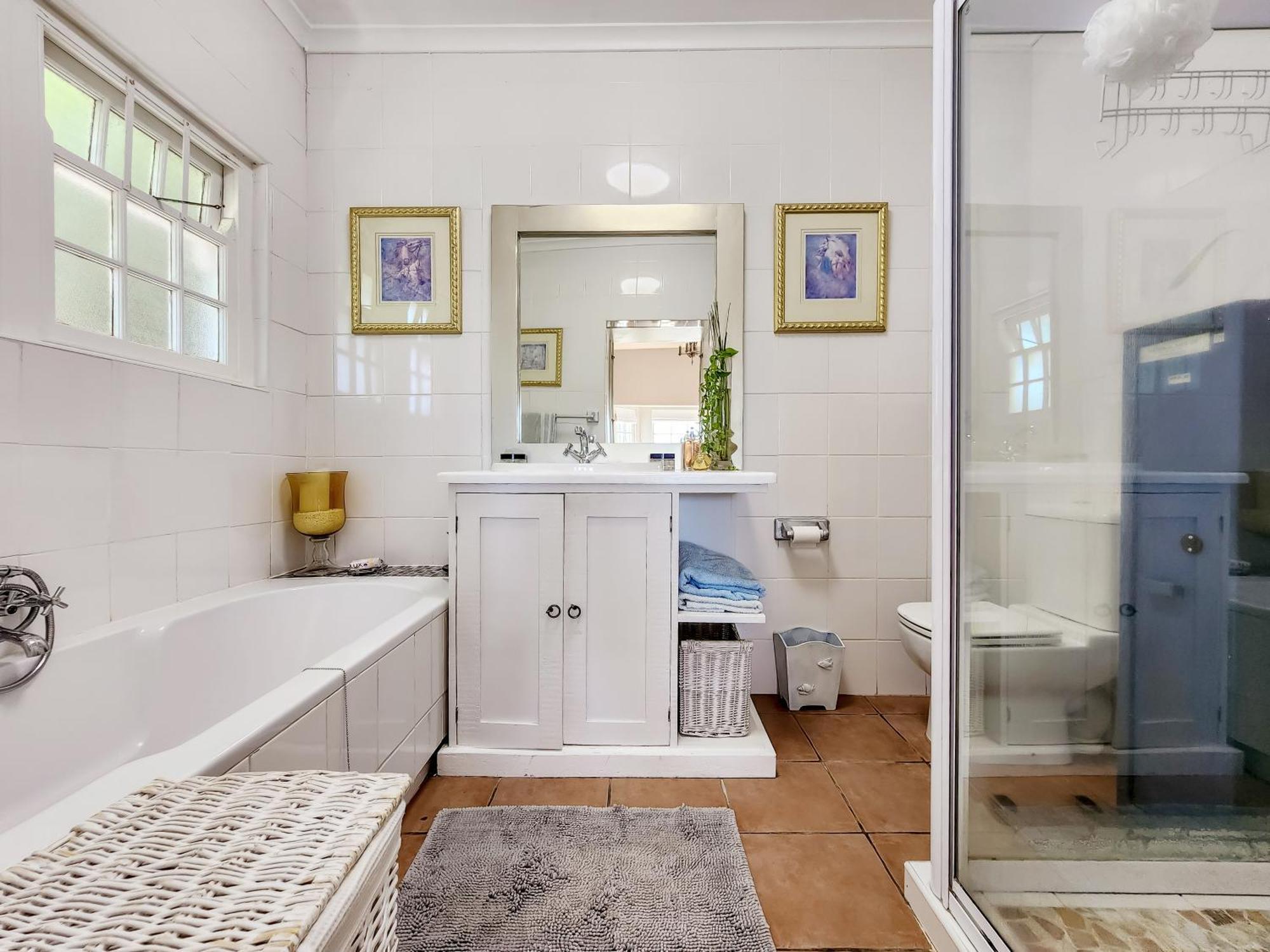 The House Holiday home Cape Town