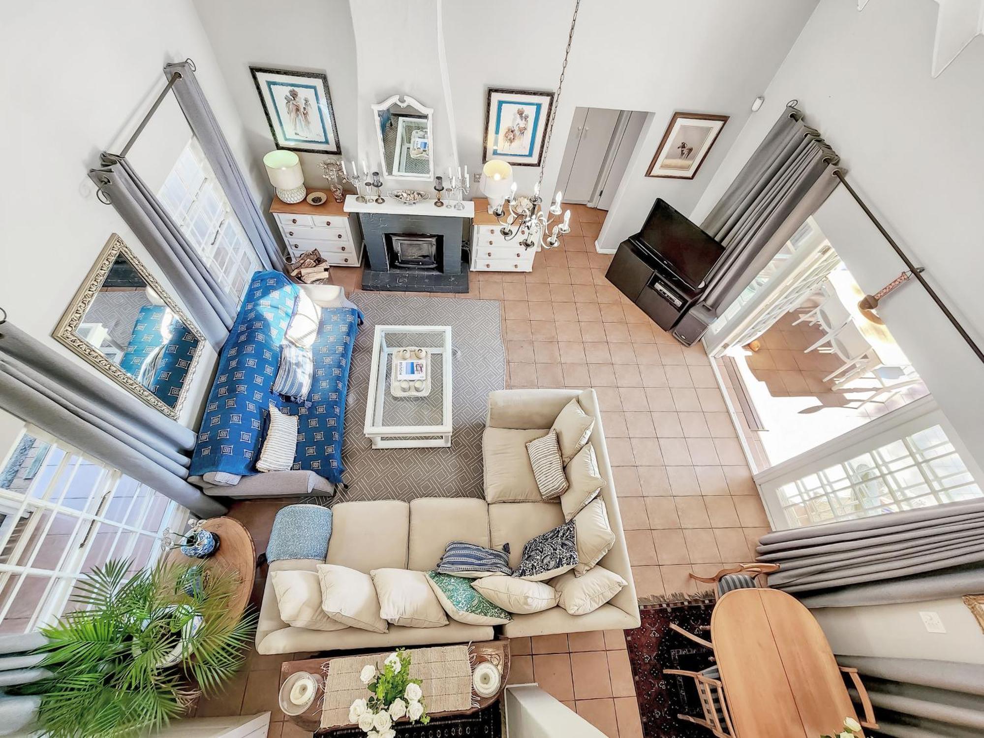 The House * Cape Town
